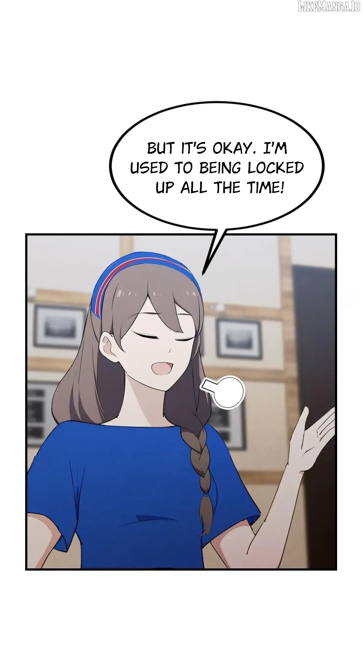 Outrageous! I opened a training class for empresses Chapter 62 - page 37